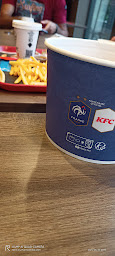 Photo n°42 de KFC Dunkerque à Dunkerque ()