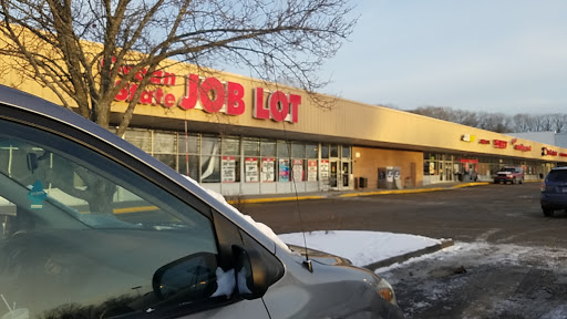 Discount Store «Ocean State Job Lot», reviews and photos, 1601 Main St, Willimantic, CT 06226, USA