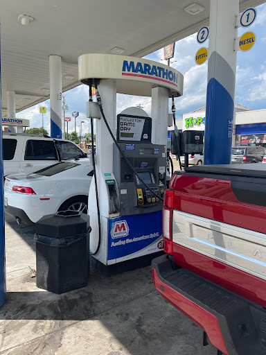 Gas Station «Marathon Gas», reviews and photos, 3213 KY-227, Carrollton, KY 41008, USA