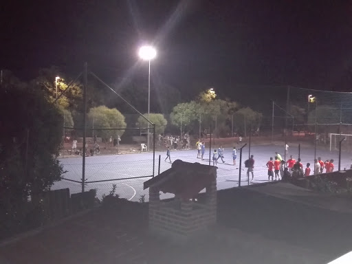 Pista Deportiva — foto 3