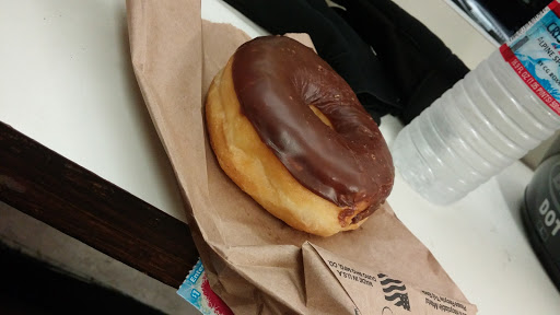 Donut Shop «Donut Express», reviews and photos, 430 Winton Ave, Hayward, CA 94544, USA