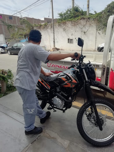 Opiniones de E A R MOTORCYCLE en Trujillo - Concesionario de automóviles
