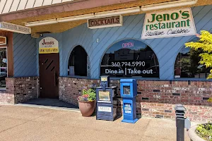 Jeno's Restaurant & Lounge image
