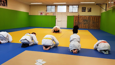 Aïkido Club Boisséen à Boissy-Saint-Léger