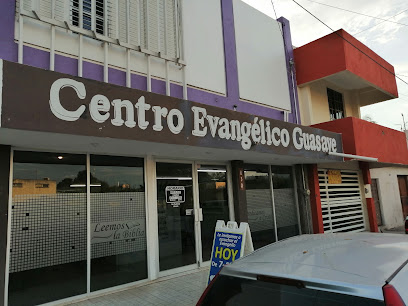Centro Evangélico Guasave