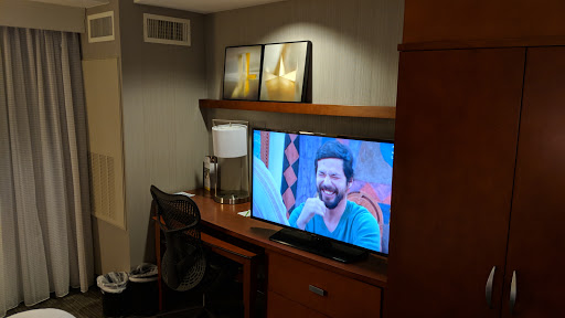 Courtyard by Marriott San Jose Campbell image