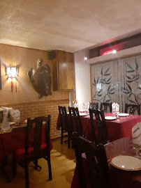 Atmosphère du Restaurant vietnamien Thai Thi à Aurillac - n°3