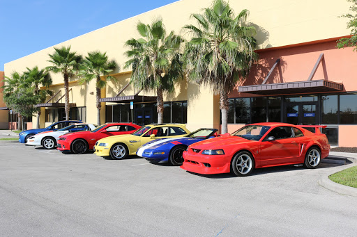 Used Car Dealer «Naples Auto Collection», reviews and photos, 17121 Cam Ct #7, Fort Myers, FL 33967, USA