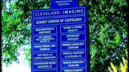 Cleveland Imaging