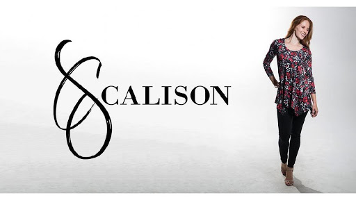 Calison Inc