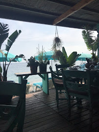 Atmosphère du Restaurant Anjuna Beach à Èze - n°4