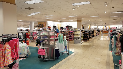 Department Store «Belk», reviews and photos, 3500 Oleander Dr, Wilmington, NC 28403, USA