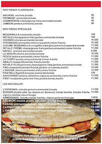 Photos du propriétaire du Pizzeria Pizza First Aix à Aix-en-Provence - n°5
