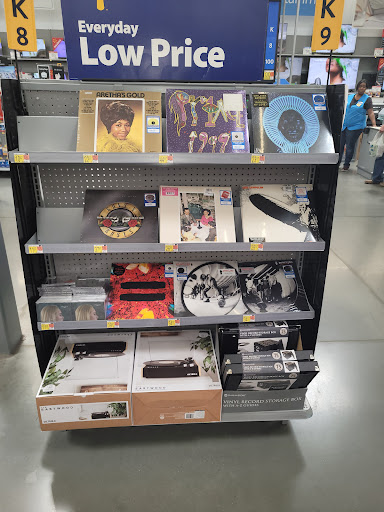 Department Store «Walmart Supercenter», reviews and photos, 140 Joe B Jackson Pkwy, Murfreesboro, TN 37127, USA