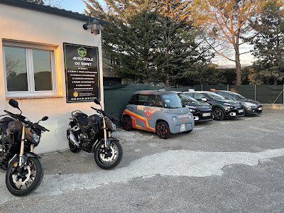 Auto-école du Tignet à Le Tignet