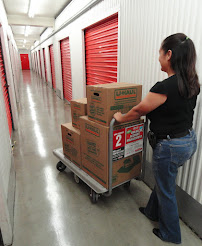 U-Haul Moving & Storage at Causeway Blvd