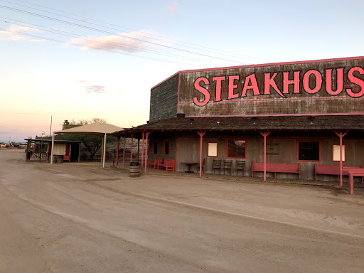 Rawhide Steakhouse