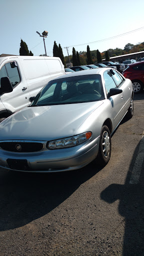 Auto Repair Shop «Hammonasset Ford», reviews and photos, 191 Boston Post Rd, Madison, CT 06443, USA