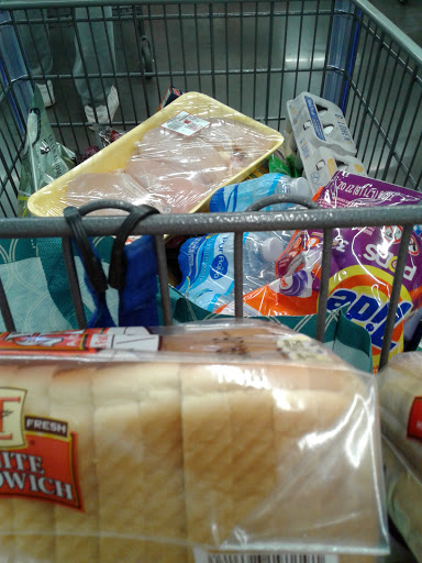 Supermarket «ALDI», reviews and photos, 8221 E 61st St s, Tulsa, OK 74133, USA