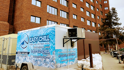 Easy Chill Cooler Rentals