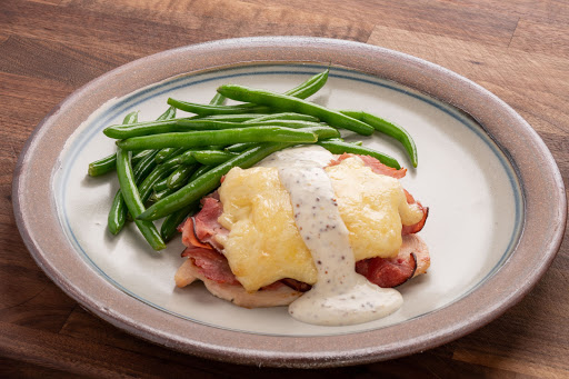 Caterer «Scratch Event Catering», reviews and photos, 767 Miamisburg Centerville Rd, Dayton, OH 45459, USA