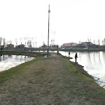 Photo n°5 de l'avis de Alessandro.o fait le 31/12/2017 à 16:15 sur le  Ristorante Lago Azzurro - Pesca sportiva à Crevalcore