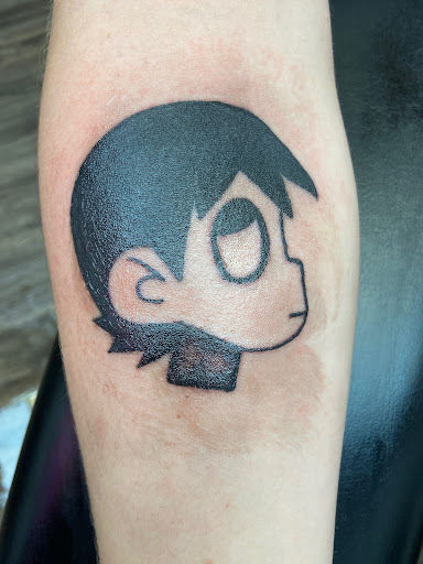 Tattoo Shop «East Coast Ink», reviews and photos, 1414 Millersport Hwy, Buffalo, NY 14221, USA