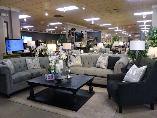 Furniture Store «Ashley HomeStore», reviews and photos, 1810 S Broadway, Los Angeles, CA 90015, USA