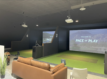Pace of Play - Indoor Golf
