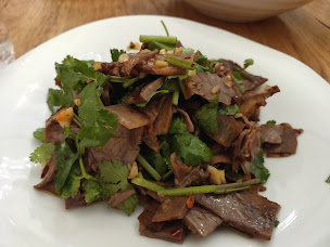 Photo n°24 de 23 °Xiang - Chef Zhang Qiang à Paris ()