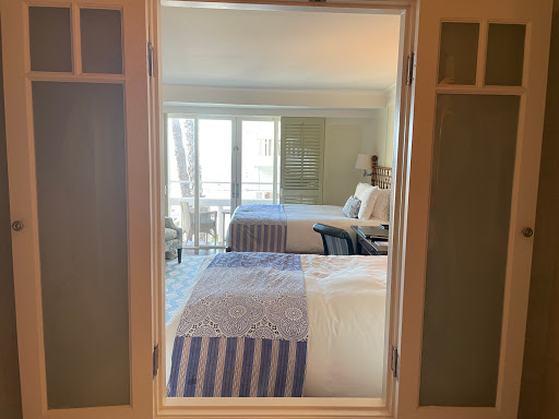 Luxury Hotel «Shutters on the Beach Hotel & Suites», reviews and photos, 1 Pico Blvd, Santa Monica, CA 90405, USA