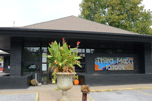Explore zach bryan tattoo ideas, creative tattoo ideas in Paducah, available at Third Moon Tattoos