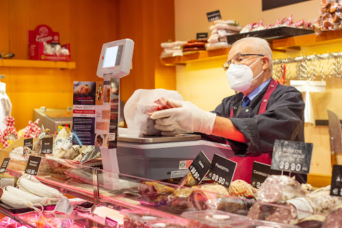 Boucherie Demours - Foie Gras Jean Legrand à Paris