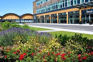 Lancaster & Morecambe College image