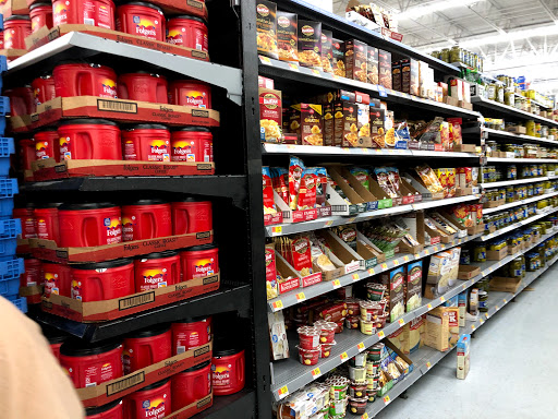 Department Store «Walmart Supercenter», reviews and photos, 6702 Seawall Blvd, Galveston, TX 77551, USA