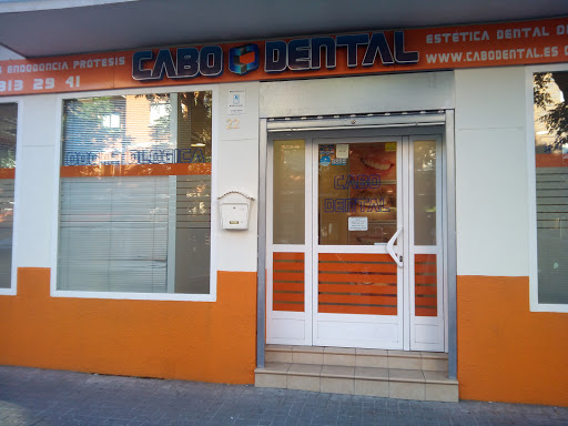 Cabo Dental en Brunete, Madrid