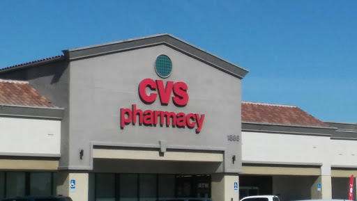 CVS, 1885 W 11th St, Tracy, CA 95376, USA, 