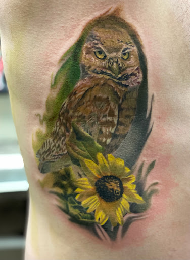 Tattoo Shop «Summit Tattoo», reviews and photos, 1005 Caprice Dr, Castle Rock, CO 80109, USA