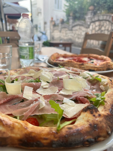 EverGreen in Lacco Ameno, Città Metropolitana di Napoli