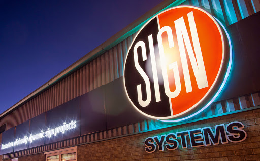 Sign Systems (UK) Ltd