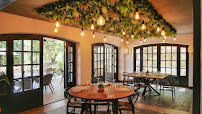Atmosphère du Restaurant libanais Restaurant Gibran à Mouans-Sartoux - n°3