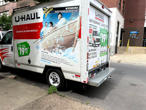 U-Haul Moving & Storage of South Philadelphia