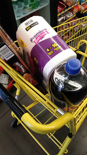 Home Goods Store «Dollar General», reviews and photos, 5078 S Maryland Pkwy, Las Vegas, NV 89119, USA