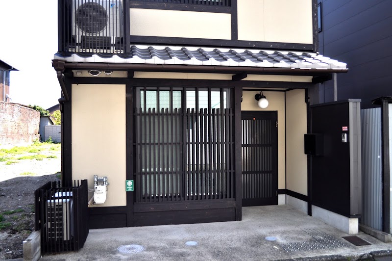 Kamon Inn Toji（ カモンイン 東寺 ）