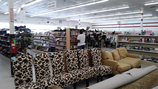 Thrift Store «Quality Thrift Store», reviews and photos, 5133 S Peoria Ave, Tulsa, OK 74105, USA