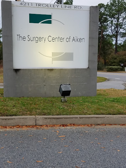 Surgery Center of Aiken