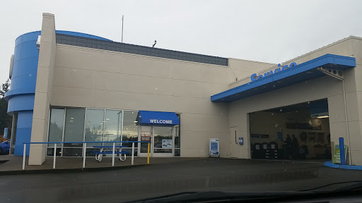 Honda Dealer «Capitol City Honda», reviews and photos, 2370 Carriage Loop SW, Olympia, WA 98502, USA