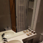 Photo n°2 de l'avis de Elisa.o fait le 13/08/2021 à 17:04 sur le  Hotel City à Desenzano del Garda