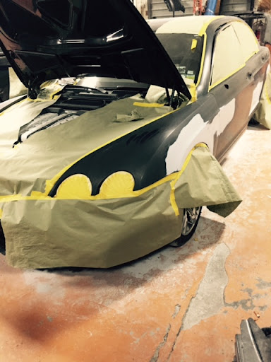 Towing Service «NYC Auto Body», reviews and photos, 2451 1st Avenue, New York, NY 10035, USA