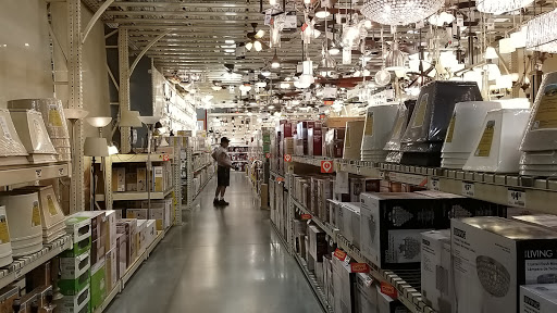 Home Improvement Store «The Home Depot», reviews and photos, 11001 Pines Blvd, Pembroke Pines, FL 33026, USA